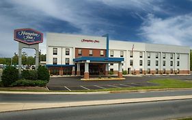 Hampton Inn Seaford De